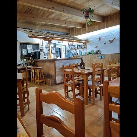 Casa De Los Bucaneros - Komplettes Apartment Betancuría 외부 사진