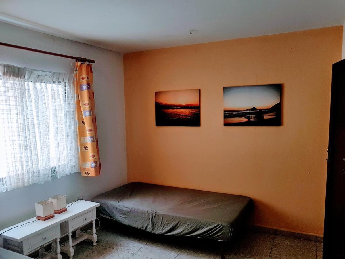 Casa De Los Bucaneros - Komplettes Apartment Betancuría 외부 사진