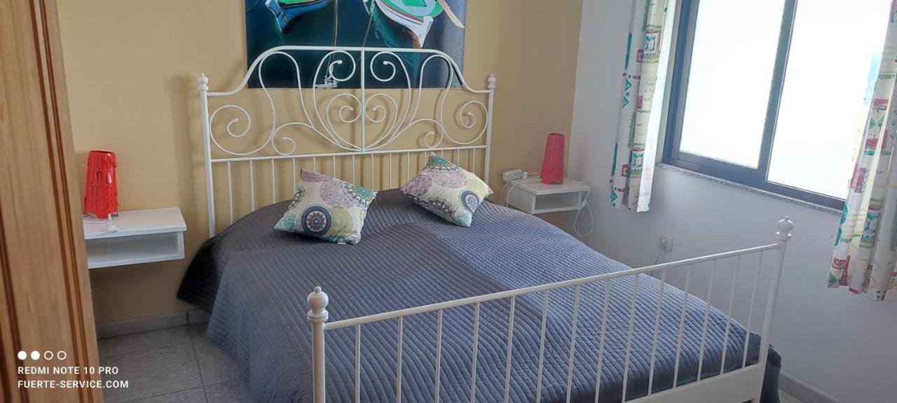 Casa De Los Bucaneros - Komplettes Apartment Betancuría 외부 사진